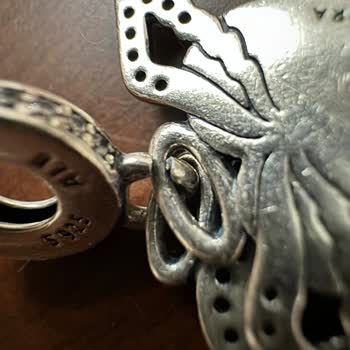 Pandora Mücevher Pandora Bileklik Charmı