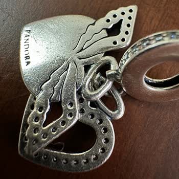 Pandora Mücevher Pandora Bileklik Charmı