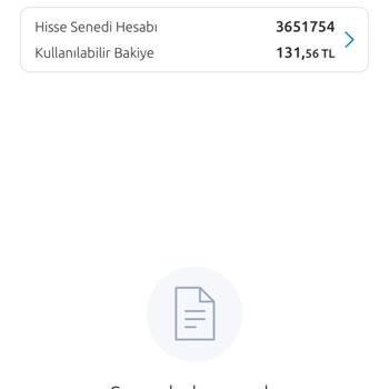 Rönesans Gayrimenkul Paramı Alıp İşleme Koymadı