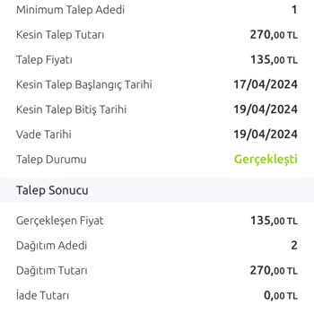 Rönesans Gayrimenkul Paramı Alıp İşleme Koymadı