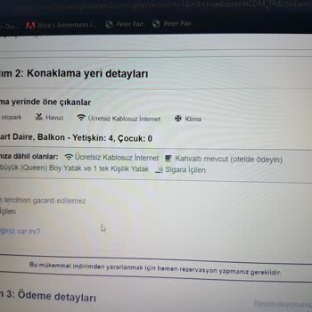 Hotels.com Fazla Para Talep Ettiler