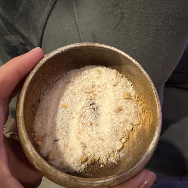 Simbat Kaju Ve Tuz Oranı