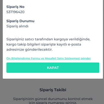 Sneakersonline.tr Stok Durumu Problemi Acil Ücret İadesi