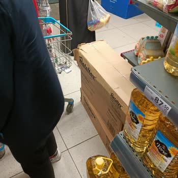 A101 Personel Tavrı Ve Üslubu