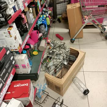 A101 Personel Tavrı Ve Üslubu
