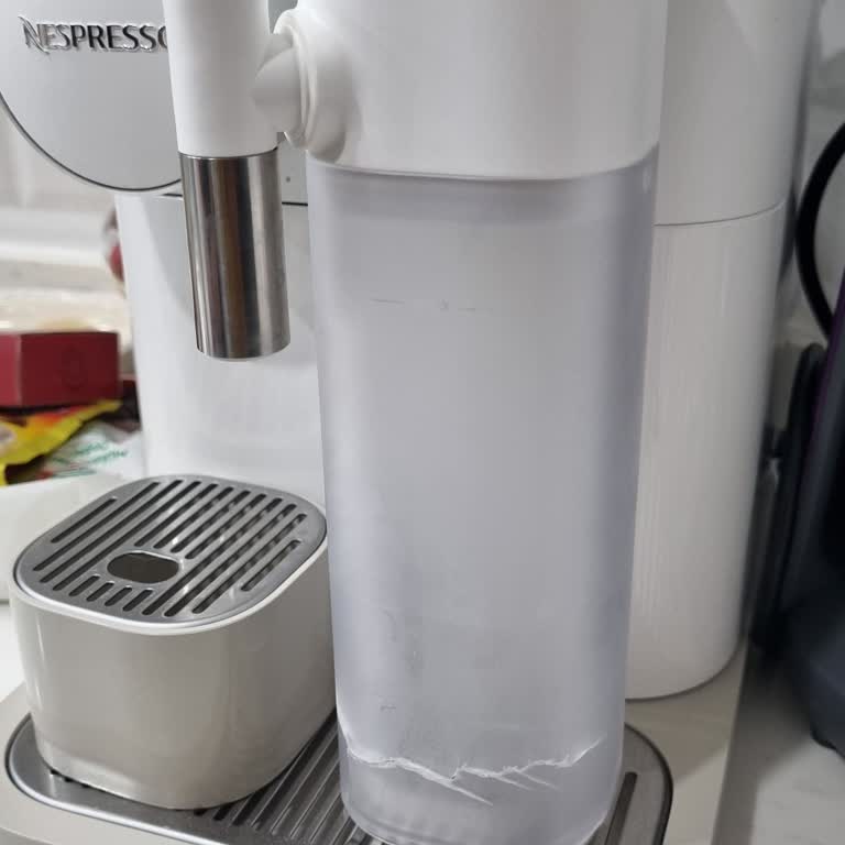 Nespresso Kahve Makinesi Almak Pişmanlıktır.