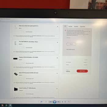 Arçelik.com.tr İnternet Sitesi