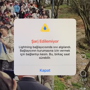 6 Aylık Apple İşkencesi