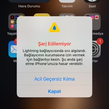 6 Aylık Apple İşkencesi