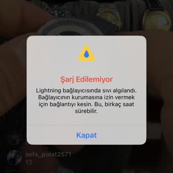 6 Aylık Apple İşkencesi