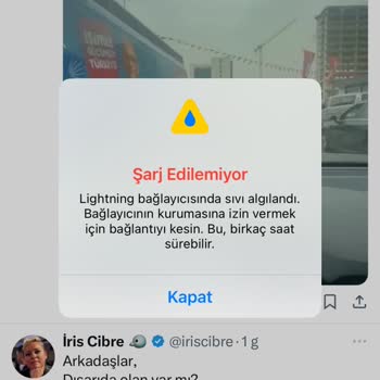 6 Aylık Apple İşkencesi