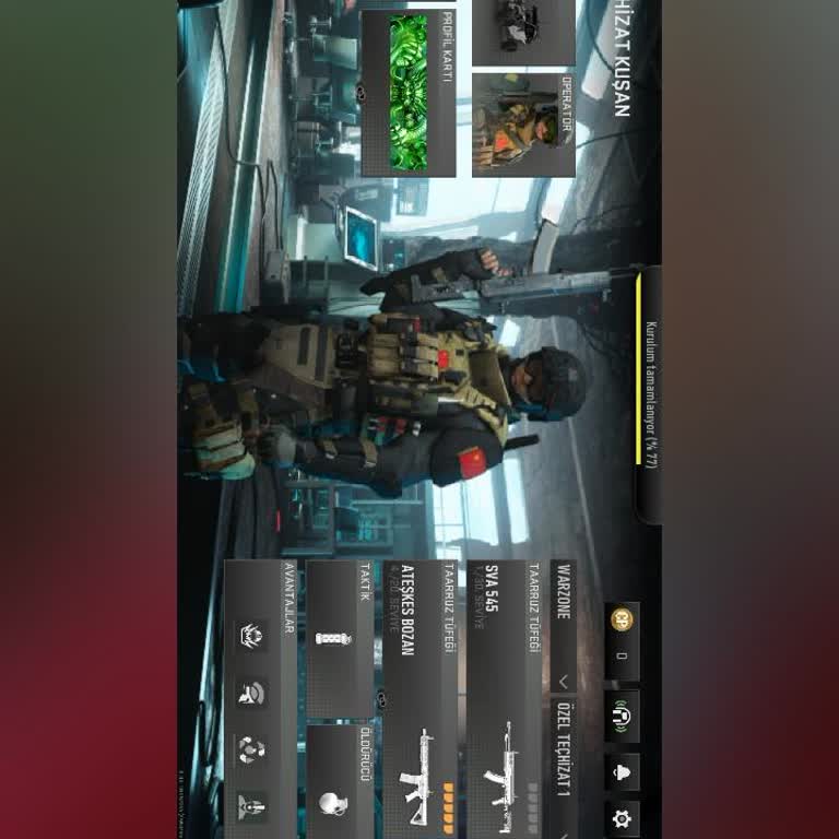 Tecno Mobile Pova 4 Hayalet Ekran Sorunu