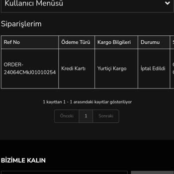 Spigen Para İadesi Yapmıyor