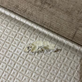 Unigo Oyun Halısı Kalitesiz Ve Firma Arkasında Durmuyor