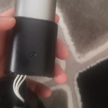 PHILIPS Ev Aletleri Philips Aqua Kırılması