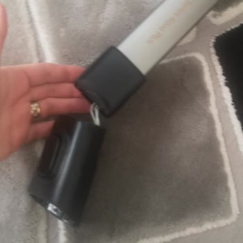 PHILIPS Ev Aletleri Philips Aqua Kırılması