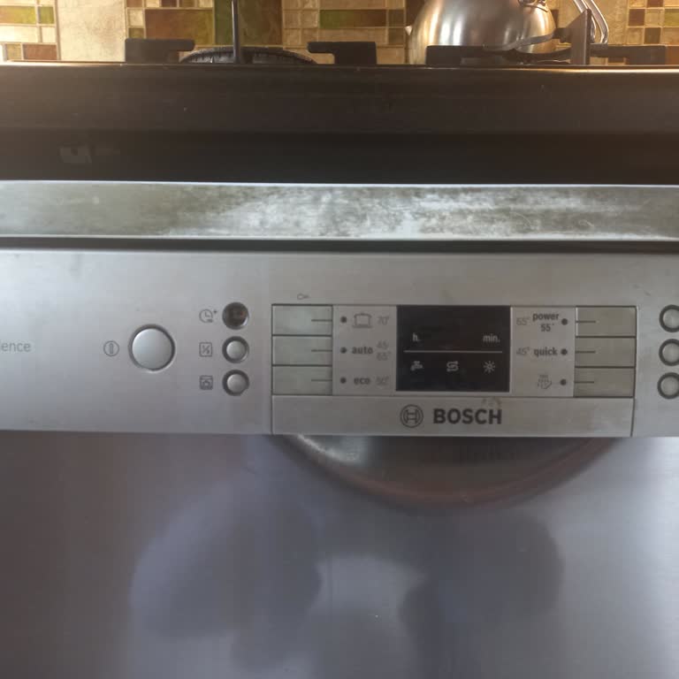 Bosch Servisi Fahiş Ücret Talep Etti.