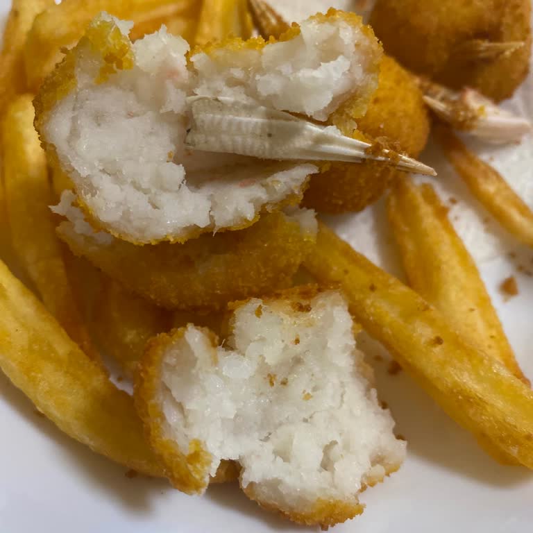 Alimar Gıda Red Tiger Akdeniz Lokumu Neredeyse Tamamen Nişastadan Oluşuyor