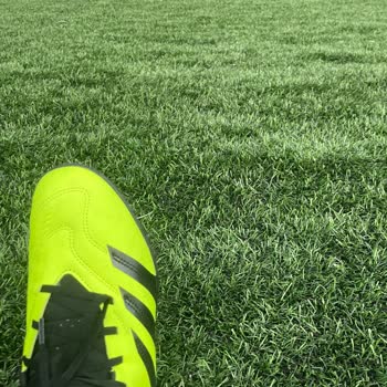 Adidas'ta Numara Tutmuyor