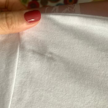 Boyner Sökük Tshirt Gönderimi