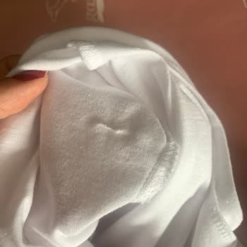 Boyner Sökük Tshirt Gönderimi