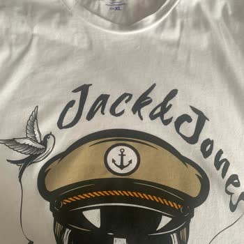 Boyner Sökük Tshirt Gönderimi