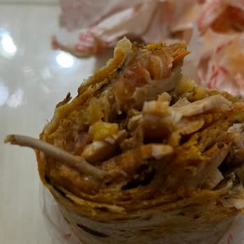 İsos Döner Ürünün Arkasında Durmuyor