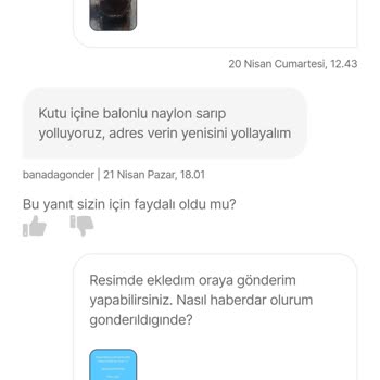 Hepsiburada Para İadesi Yapmıyorlar