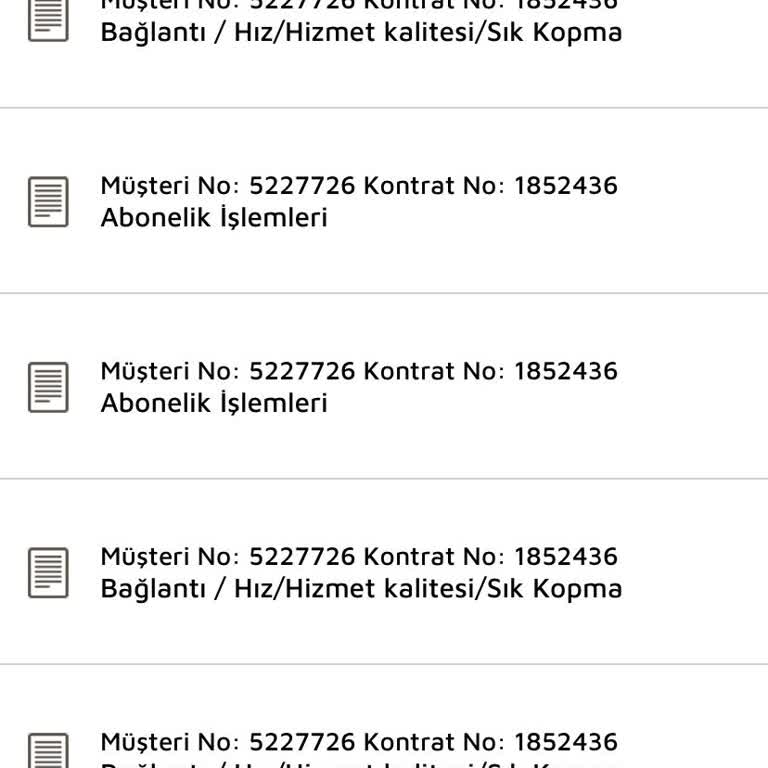 Millenicom Sürekli İnternet Kopuyor