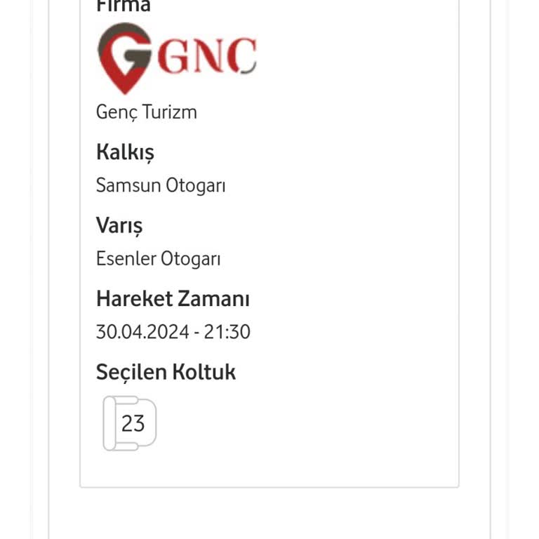 Genç Turizmin Yaşlandıran Yolculuğu