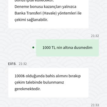 Yesbet Güvenilmez Bir Site