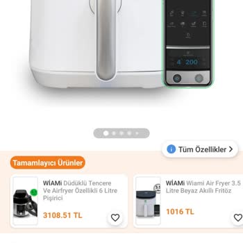 Trendyol Satıcılı Ürün 2 Gün İçerisindeki Fiyat Farkı