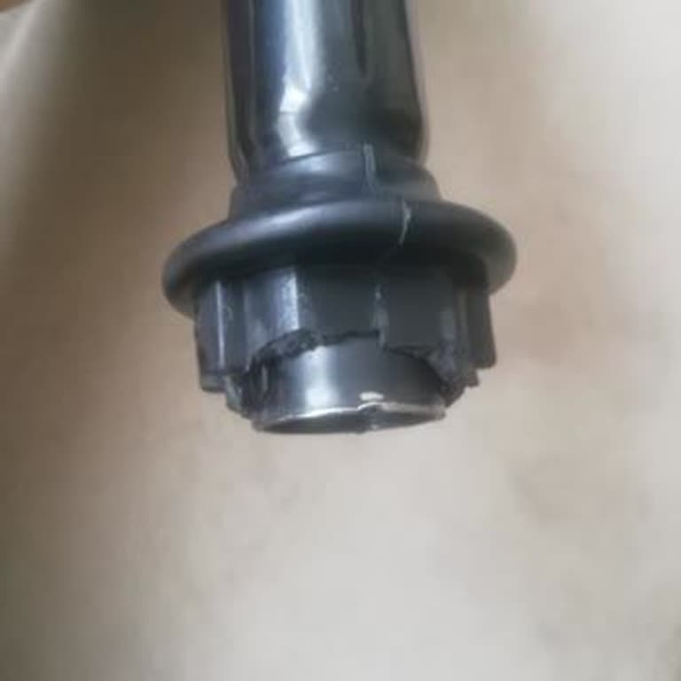 Gokidy Yeni Alınan Scooterın İç Mekanda Kırılması Ve Mağduriyet Talebi