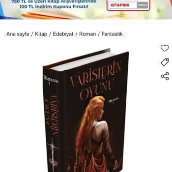 D&R Fahiş Fiyat Uygulanması
