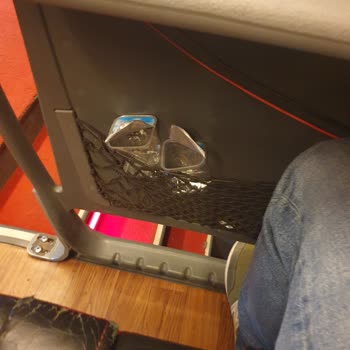 Sahil Seyahat Habersiz Yer Değişikliği Yapılması!