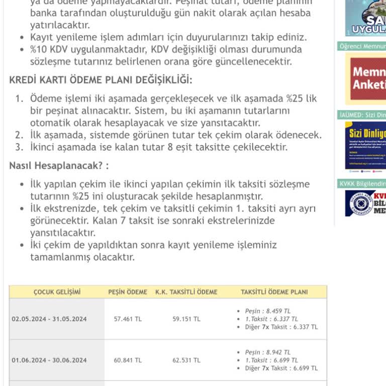 İstanbul Aydın Üniversitesi Öğrenci Bütçesini Zorlayan Eğitim Ücretleri