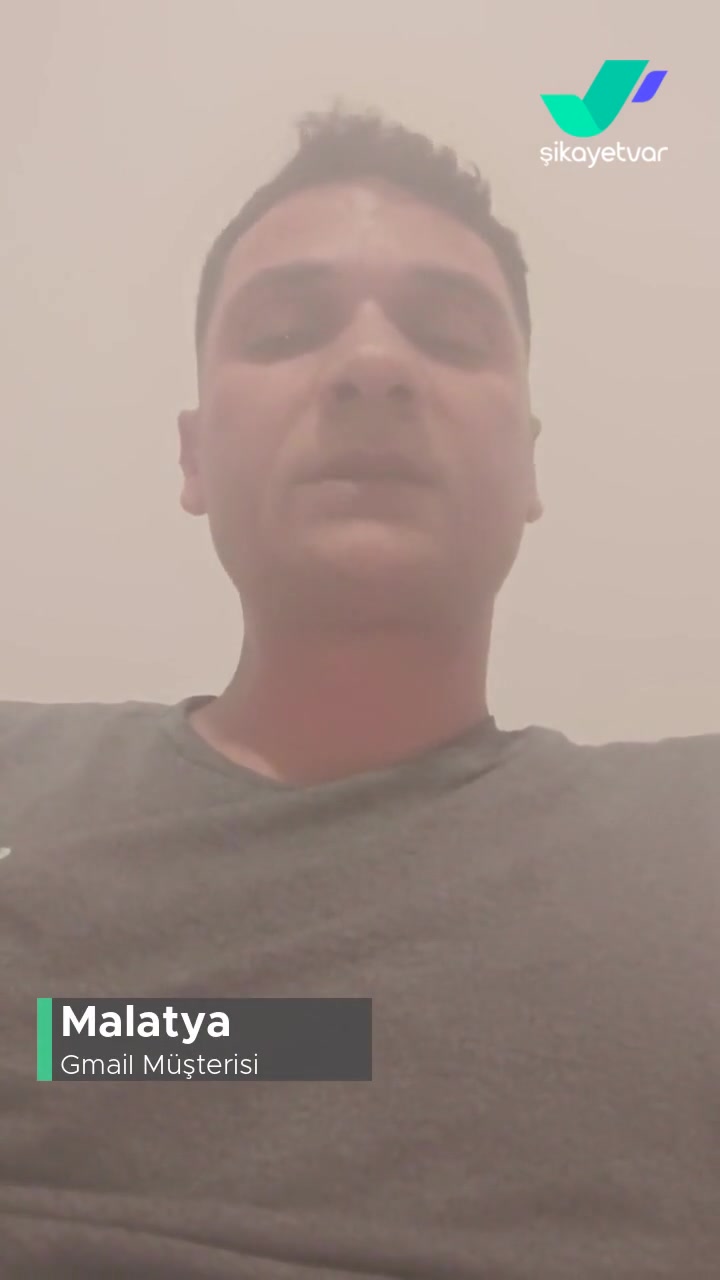 Gmail Hesabımızı Geri Verin! videonun kapak resmi