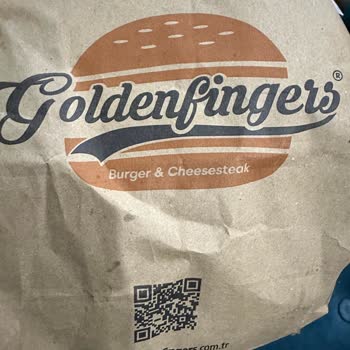 Goldenfingers Philly Cheese Steak Kalitesizleştiren Manisa Şubesi Malzeme Koymuyor