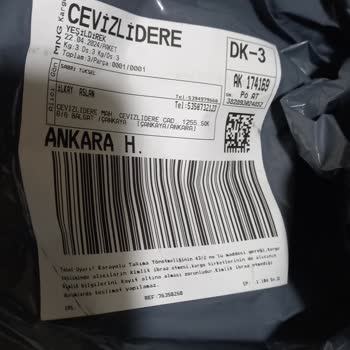 Kremlin Outlet Sesimin Duyan Var Mı