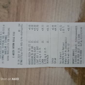 Ülker Biskrem Bayat Yenilmiyor