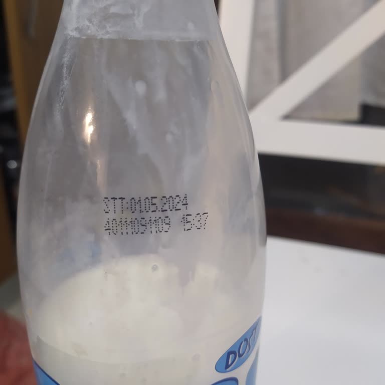 BİM Günlük Sütlerinin Bozulmuş Olması