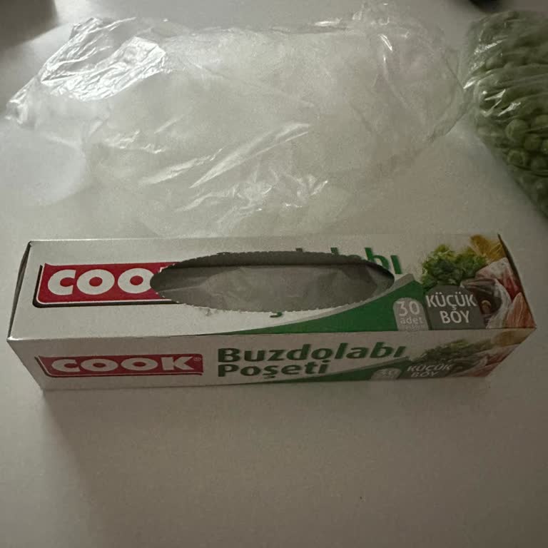 Cook Sedat Tahir Kalitesiz Ürün Hayal Kırıklığı Yarattı