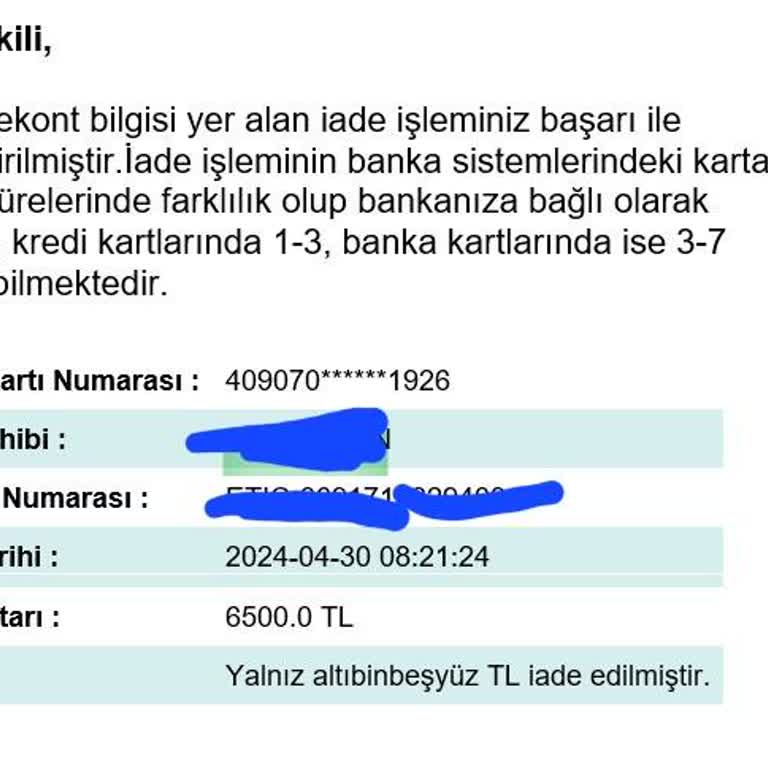 Citymate Elektrikli Kaykay Alışveriş Deneyimi Ve İade Süreci