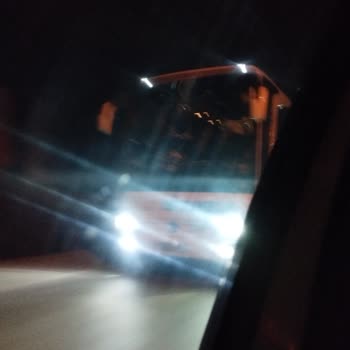 Gold İstanbul İzmir İstanbul Otobüs Varış Saatlerinin Tutarsızlığı Obilet Ve Firma