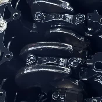Pilot Garage Aracın Mekanik Kısmında Yetersizler