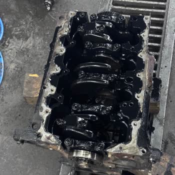 Pilot Garage Aracın Mekanik Kısmında Yetersizler