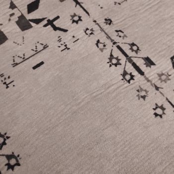 Coco_carpet (Instagram) Coco_carpet Halı Kırışma