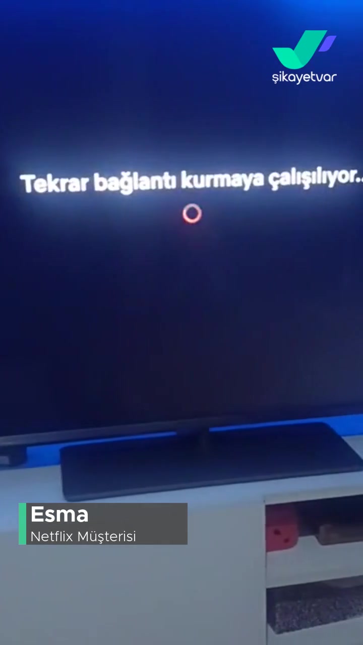 Netflix Uygulaması Açılmıyor Hata Veriyor, Bein Sports 1 Açılmıyor! videonun kapak resmi