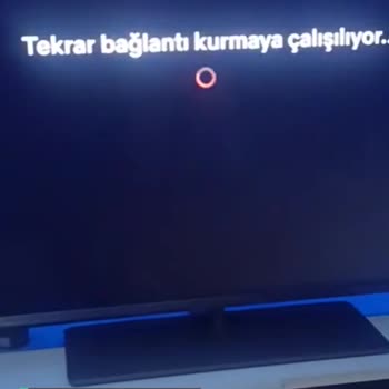 Netflix Uygulaması Açılmıyor Hata Veriyor, Bein Sports 1 Açılmıyor!