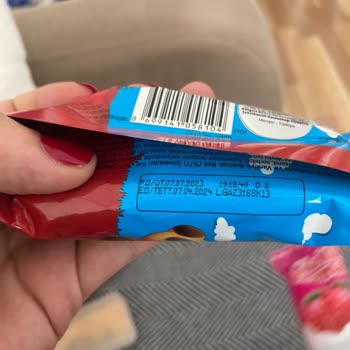Migros Sanal Bozuk Ürünler
